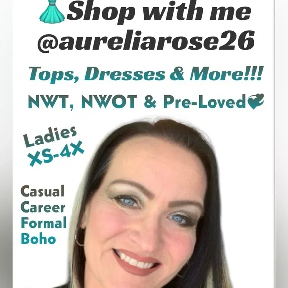 LIVE SHOW Notification!!!! “Like” this listing to be notified when I go LIVE!!! - Picture 1 of 1